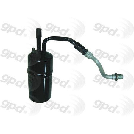 Gpd System Service Kit 9433337